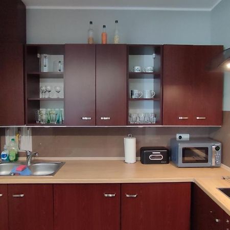Apartamenty Dwuosobowe Sopot Buitenkant foto