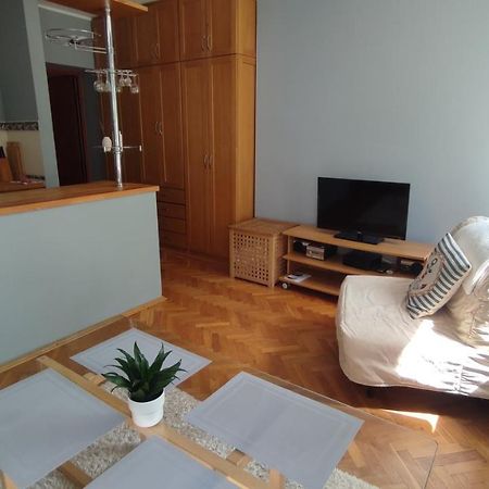 Apartamenty Dwuosobowe Sopot Buitenkant foto