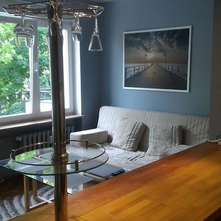 Apartamenty Dwuosobowe Sopot Buitenkant foto