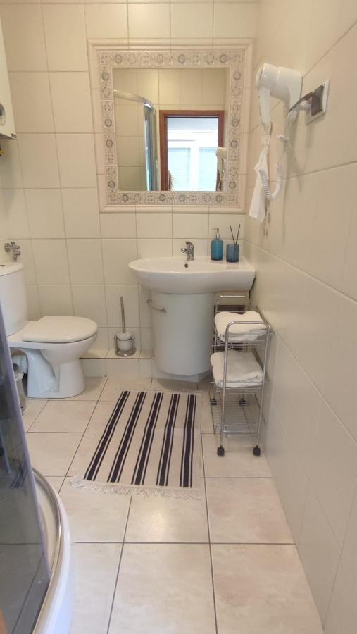 Apartamenty Dwuosobowe Sopot Buitenkant foto