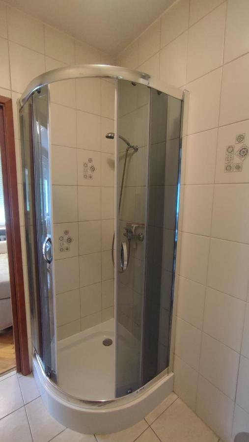 Apartamenty Dwuosobowe Sopot Buitenkant foto