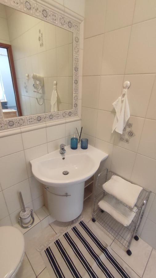 Apartamenty Dwuosobowe Sopot Buitenkant foto