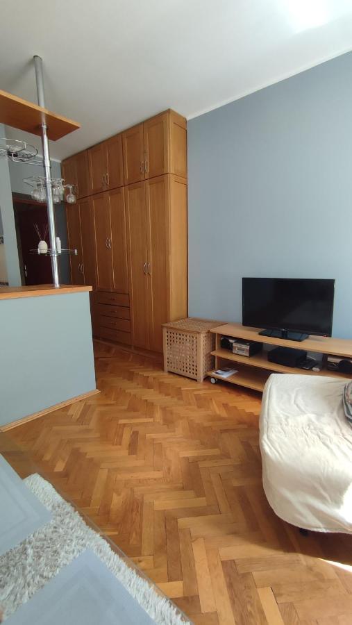Apartamenty Dwuosobowe Sopot Buitenkant foto