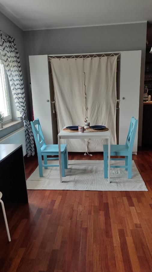 Apartamenty Dwuosobowe Sopot Buitenkant foto
