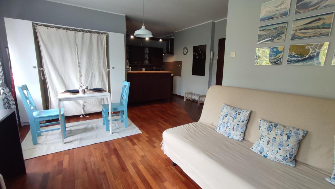 Apartamenty Dwuosobowe Sopot Buitenkant foto