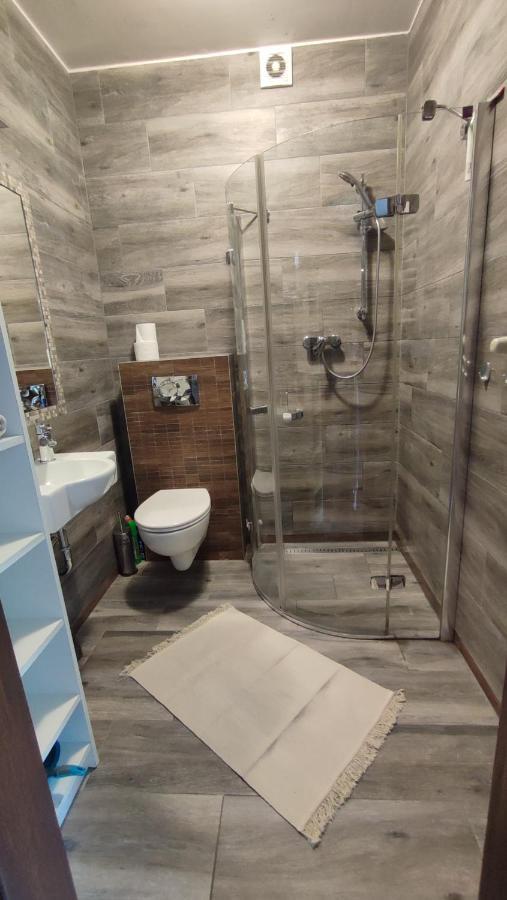 Apartamenty Dwuosobowe Sopot Buitenkant foto