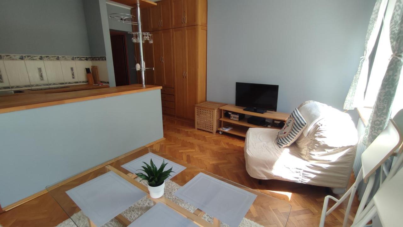 Apartamenty Dwuosobowe Sopot Buitenkant foto