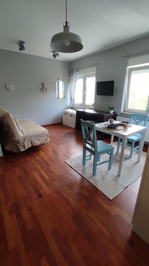 Apartamenty Dwuosobowe Sopot Buitenkant foto