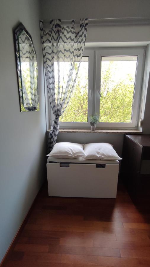 Apartamenty Dwuosobowe Sopot Buitenkant foto