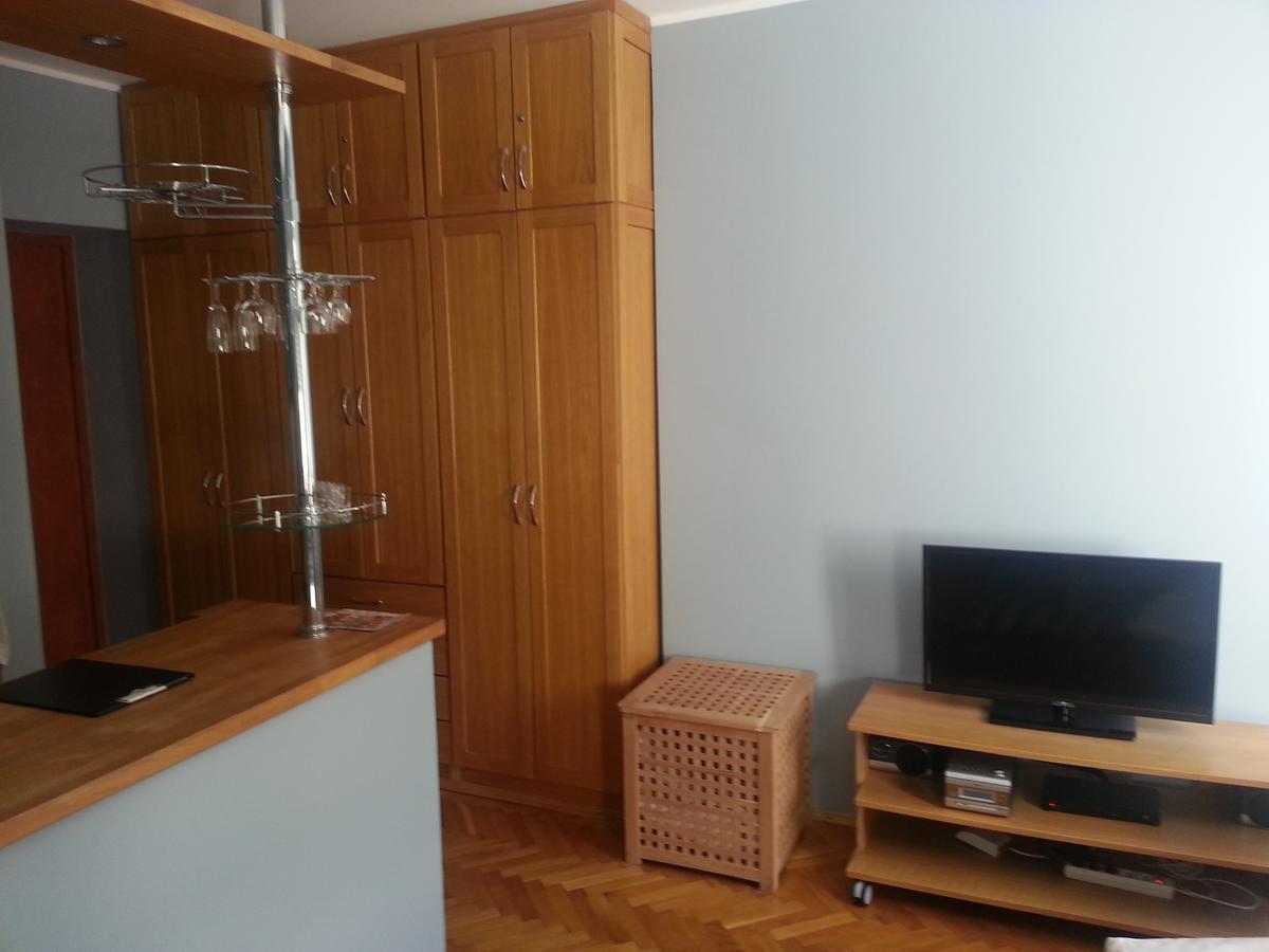 Apartamenty Dwuosobowe Sopot Buitenkant foto