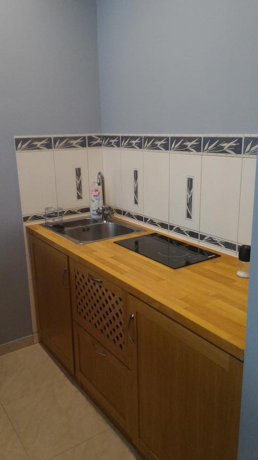 Apartamenty Dwuosobowe Sopot Buitenkant foto